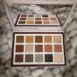 Natasha Denona Biba palette
